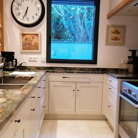 Les Terres De Marins Villa Пампол Екстериор снимка