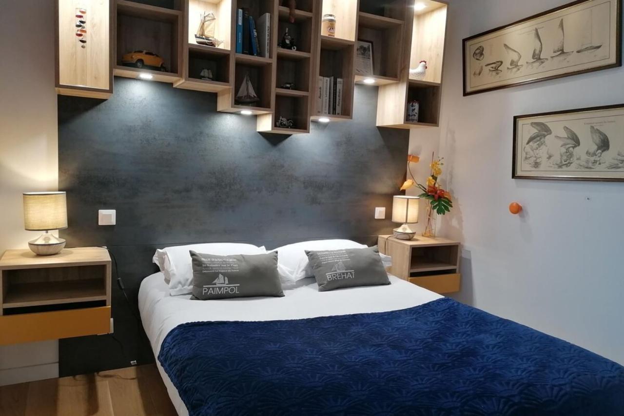 Les Terres De Marins Villa Пампол Екстериор снимка