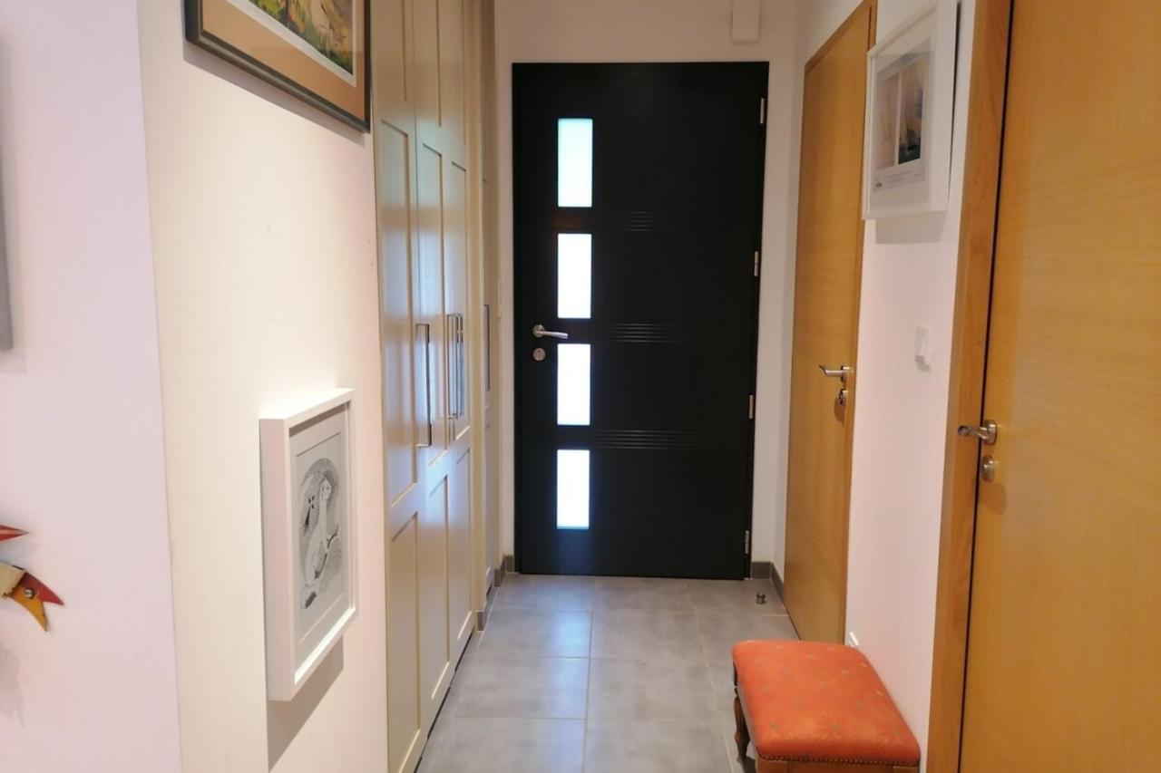 Les Terres De Marins Villa Пампол Екстериор снимка
